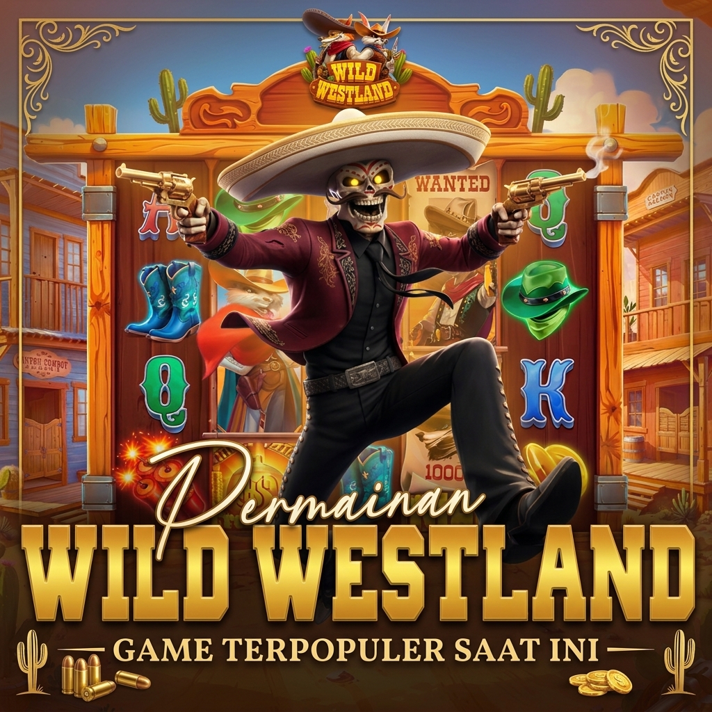 GAME ONLINE TERGACOR